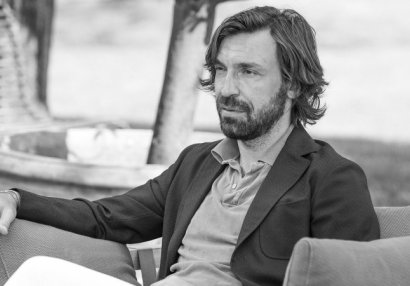 Pirlodan Mançininin gördüyü işə münasibət