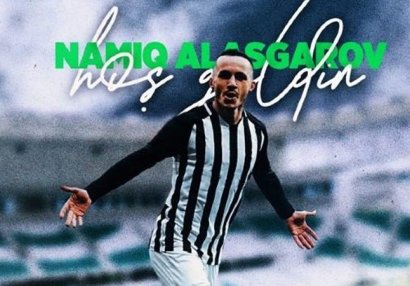 Namik Ələsgərov 2-ci turda oynaya biləcək?