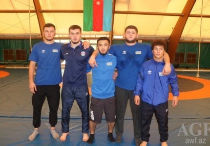 DÇ: Bayramov və Ağayev \