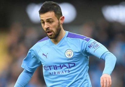 Bernardu Silva İspaniyaya istəyir