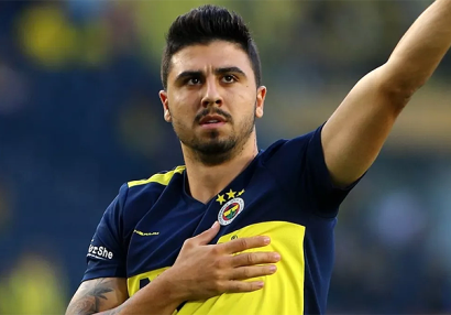 Ozan Tufan İngiltərə Premyer Liqasında