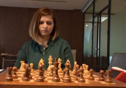 AÇ: Liderlərimizdən qələbə