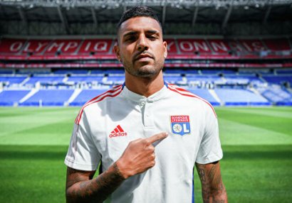 Günün transfer xəbərləri: Emerson gücünü Fransada sınayacaq