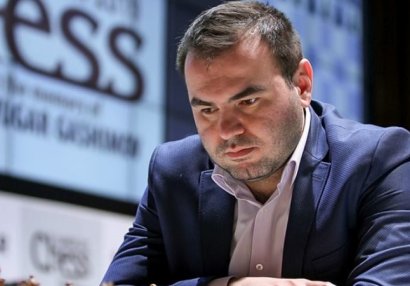 Məmmədyarovun ilk qələbəsi