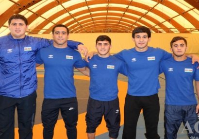DÇ: Laçın və Sərxan yarımfinalda