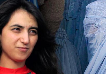 FIFA əfqan qadınlar üçün hərəkətə keçdi