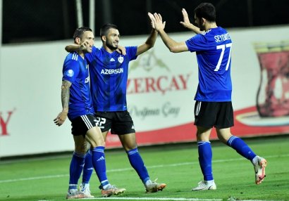 “Qarabağ” tilsimi qırdı