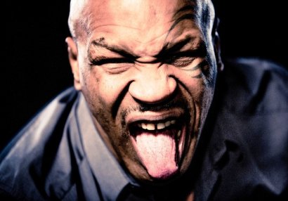 Tayson: \
