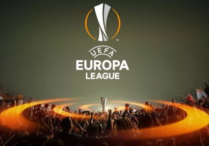 Avropa Liqası: \