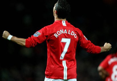 Ronaldu \
