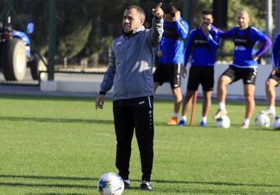 Ayxan Abbasov yenilgini belə dəyərləndirdi