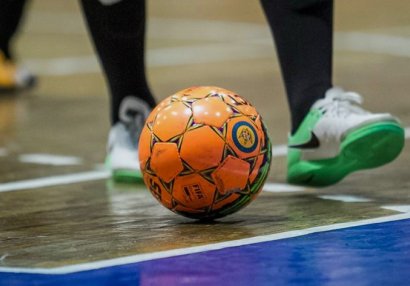 Avropa çempionatındakı rəqiblərimiz bəlli oldu