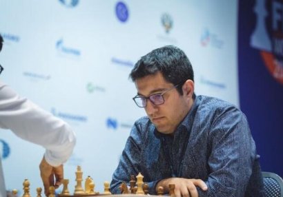 Azərbaycan çempionu Avropa Çempionatından kənarlaşdırıldı - Səbəb
