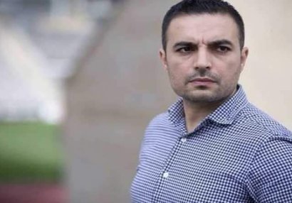 Futboldan ömürlük məhrum edilmiş Nurlan İbrahimovun işi CAS-da - AÇIQLAMA