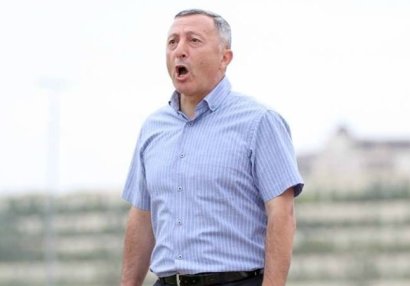 Əfqan Talıbov De Byazini 
