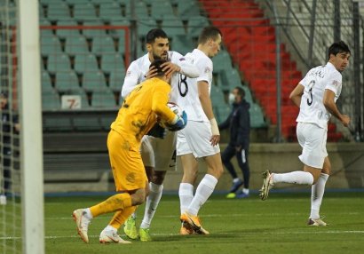 De Byazi milliyə daha bir futbolçu çağırdı