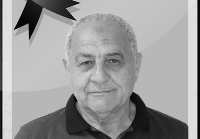 Sabir Əliyev vəfat etdi