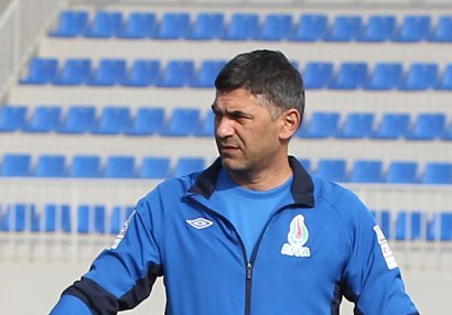 Elxan Abdullayev: \