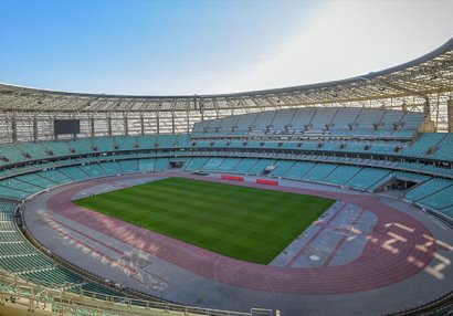 UEFA qərar verdi: “Qarabağ” - “Bazel” oyunu hansı stadionda keçirləcək?