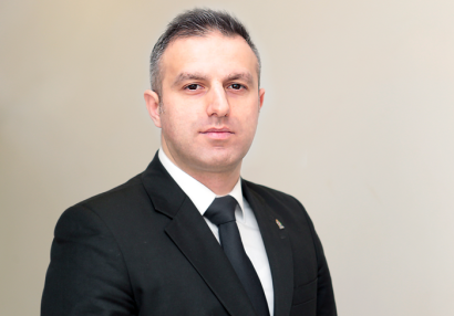Futzal kuratoru Avropa Liqasına gedəcək
