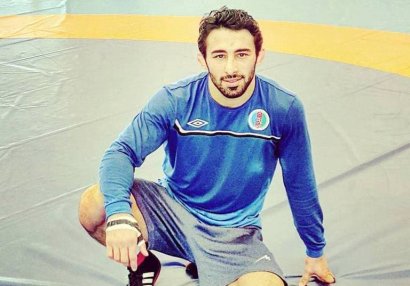 Millinin məşqçisi dünya çempionatından danışdı: \