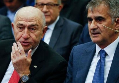 Şenol Güneşlə bağlı qərar verilir: Qalır, yoxsa gedir?