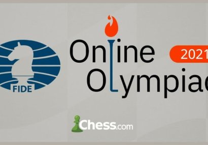 Şahmat Olimpiadası: Millimizin qrupdan çıxması möcüzəyə qaldı