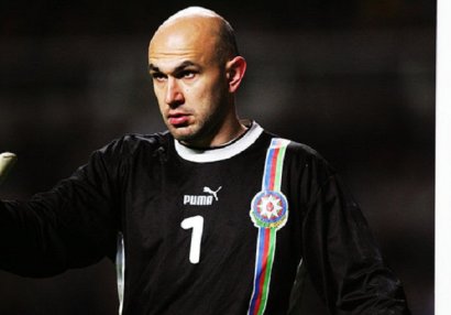 Tarixdə bu gün: Kramarenko üçün özəl gün