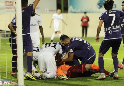 “Qarabağ”ın növbəti oyununun tarixi açıqlandı