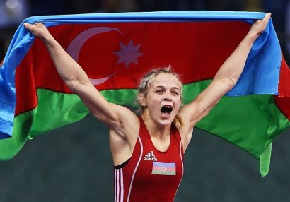 Dördqat Olimpiya mükafatçımızı mundialda kim əvəzləyəcək?