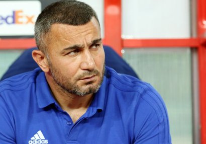 Qurban Qurbanovun hərəkətində nə qəbahət var? - Deputat yazdı