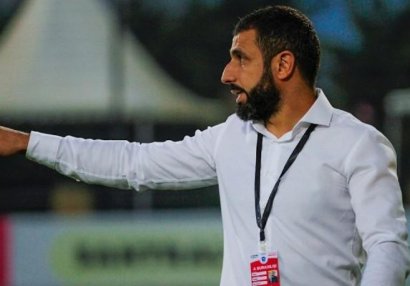 Rəşad Sadıqov: 