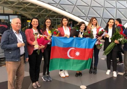 Şahmat millimizin dünya çempionatı üçün heyəti açıqlandı