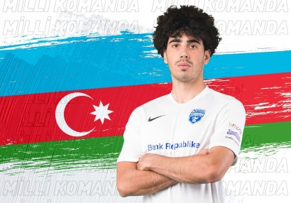 “Qarabağ”da daha bir itki