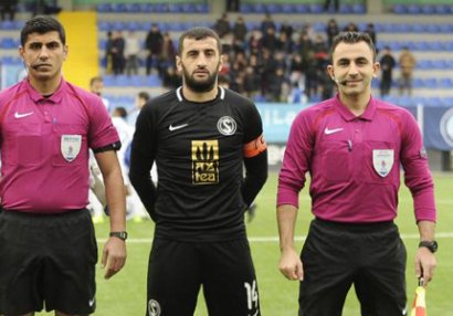 Rahid Mahmud Qurbanovun rekordunu yenilədi