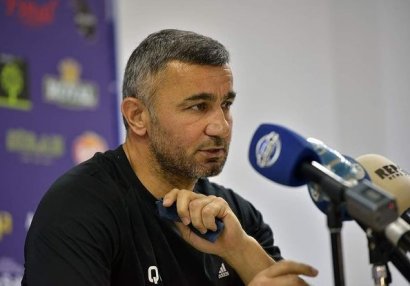 Qurbanovun “Qarabağ”da 150-ci sülhü