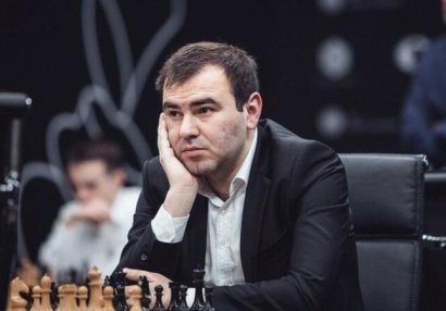 Çempionlar Turu: Şahmatçılarımız yenə uduzdu