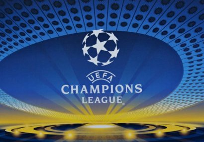 Çempionlar Liqası: \