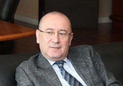 İlqar Rəhimov yenidən prezident seçildi