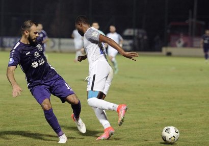 Millimizin futbolçusu uzun müddətə sıradan çıxdı