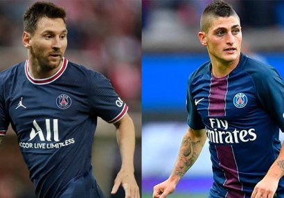 PSJ üçün şad xəbər: Messi geri döndü