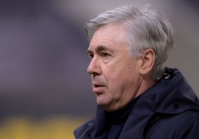 Karlo Ançelotti \