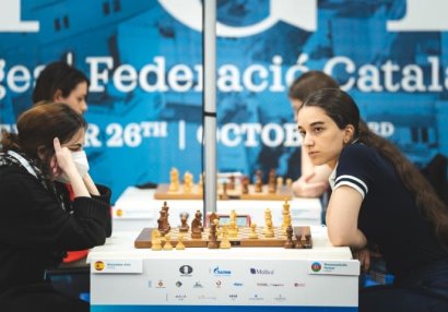 Dünya çempionatı: Azərbaycan millisi Gürcüstana qarşı
