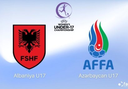 Yığmamızın Albaniya sınağı