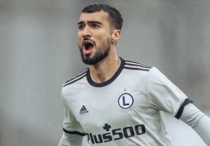 Mahir Emreli \