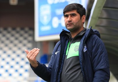 Ramin Quliyev sərt danışdı: \