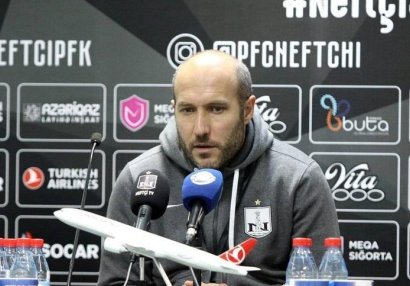 Samir Abasovdan qələbə şərhi