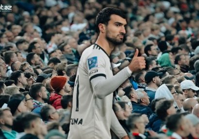 Mahir Emreli birinci seçilmədi