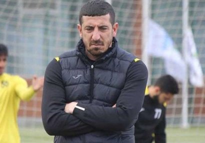 Azərbaycan millisinə qadağa: “Polis çağırılacağı bildirilib” 