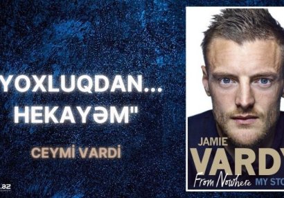 Ulduz futbolçunun ağır həyat hekayəsi: \